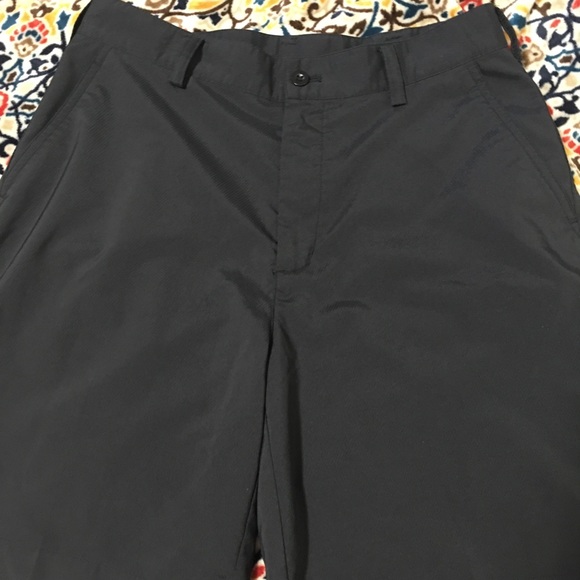 nike junior golf shorts
